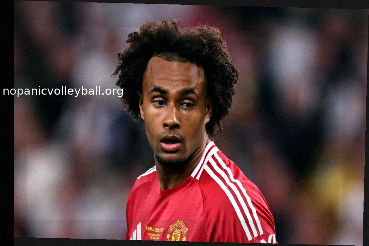 Zirkzee Agrees to Fiorentina Move, Manchester United Contract Details Revealed