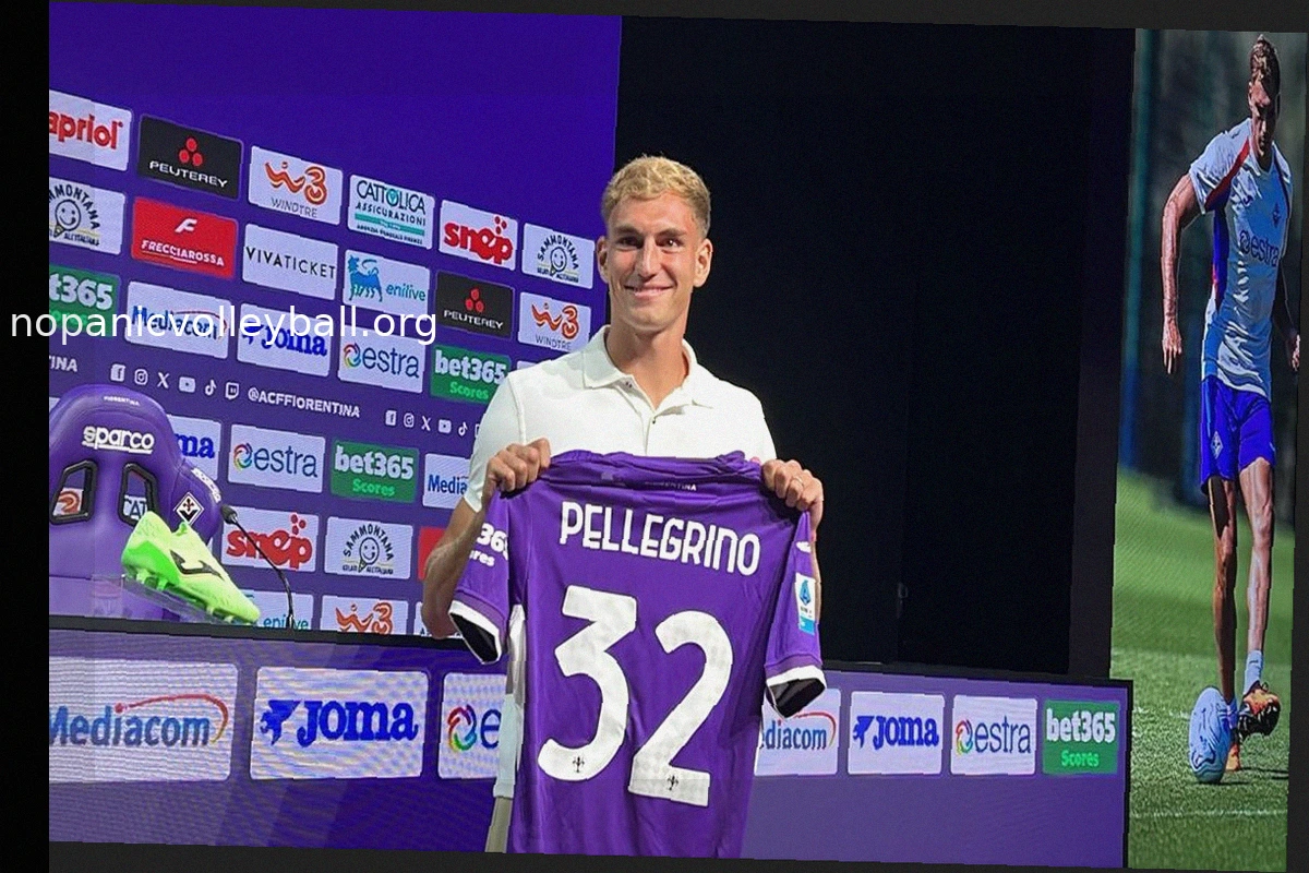 Pellegrino Pronto a Riscattarsi: Domani Ha un'Altra Opportunità da Titolare