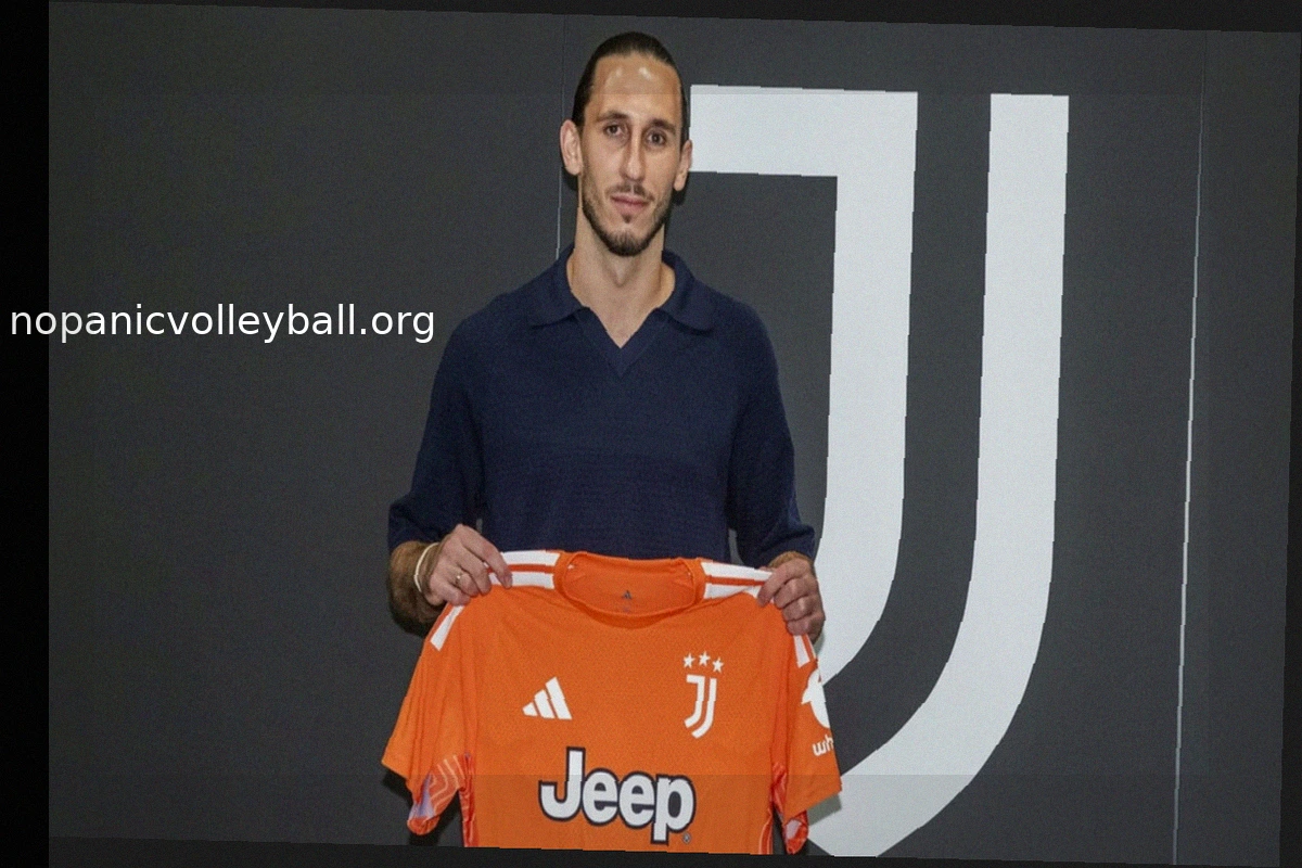 "No better club than Juve," Grabara introduces himself and reveals his strengths: "But I want to show them on the pitch"