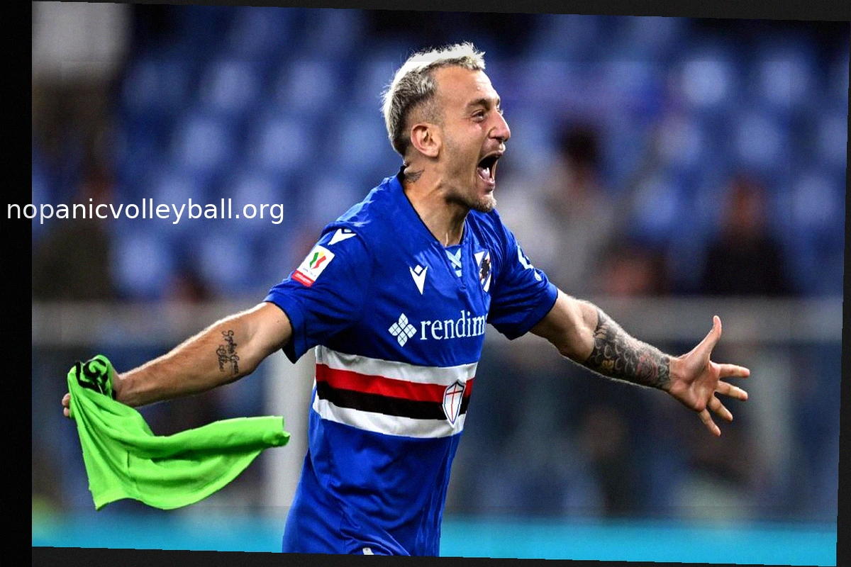 Antonino La Gumina: A Step Back to Move Forward with Salernitana