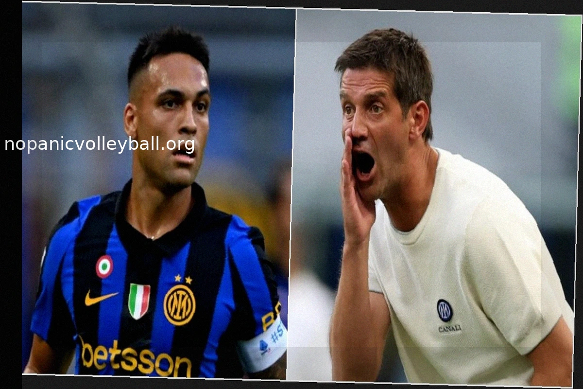 Chivu Praises Inter After Dominant 4-1 Victory Over Monza, Lauds Lautaro Martinez