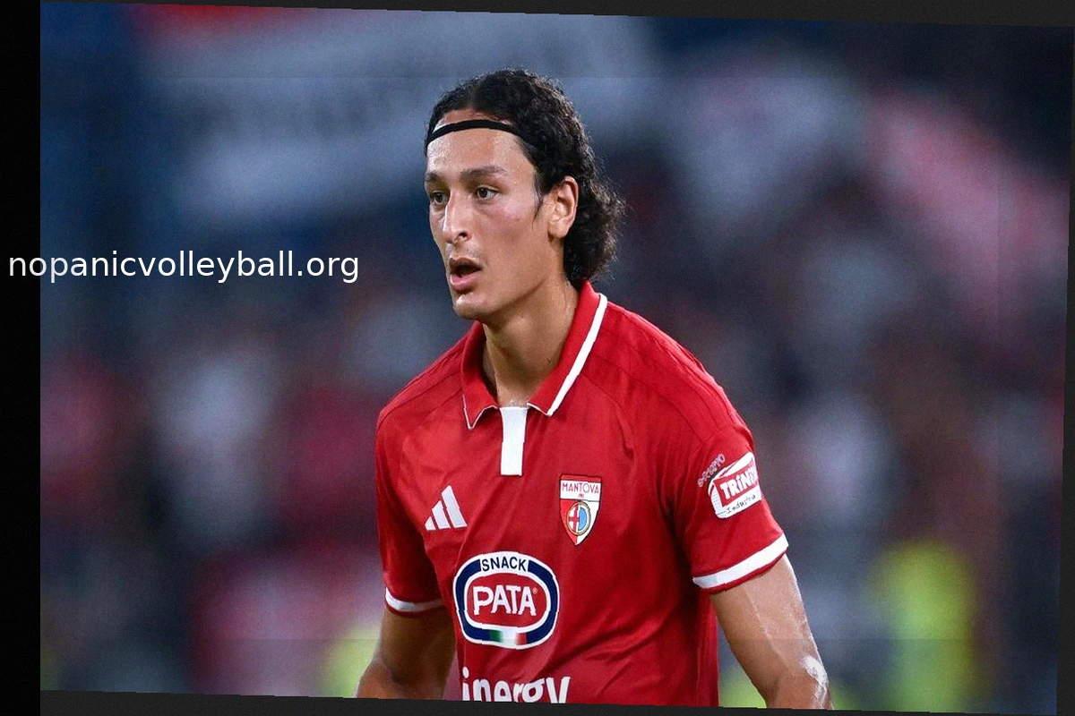 Serie B Top Defenders After Matchday 1: Benaïssa and Castellini Lead