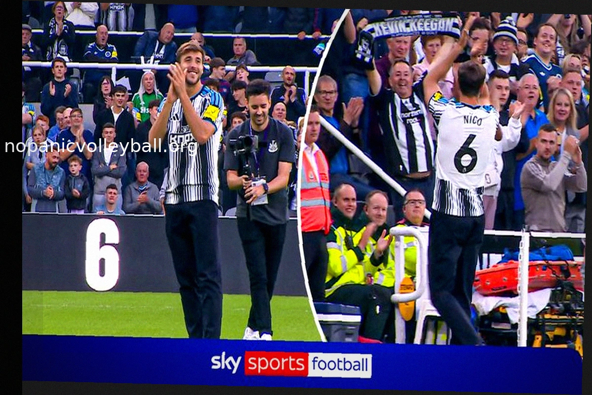 Harvey Barnes Double Secures Newcastle's Carabao Cup Progression