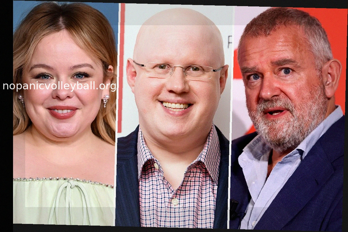 Celebrities Launch Campaign Against AI Voice Cloning, Citing 'Existential Threat'