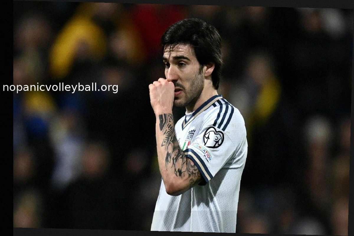 Tonali on Tottenham's Loss: "We Lost More on Duels Than Play. De Zerbi is Helping Us Immensely"