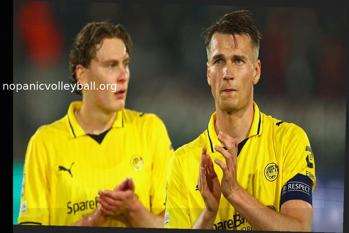 Bodo Glimt vs. Nijmegen: Champions League Playoff - Bodo Nears 'League Phase'