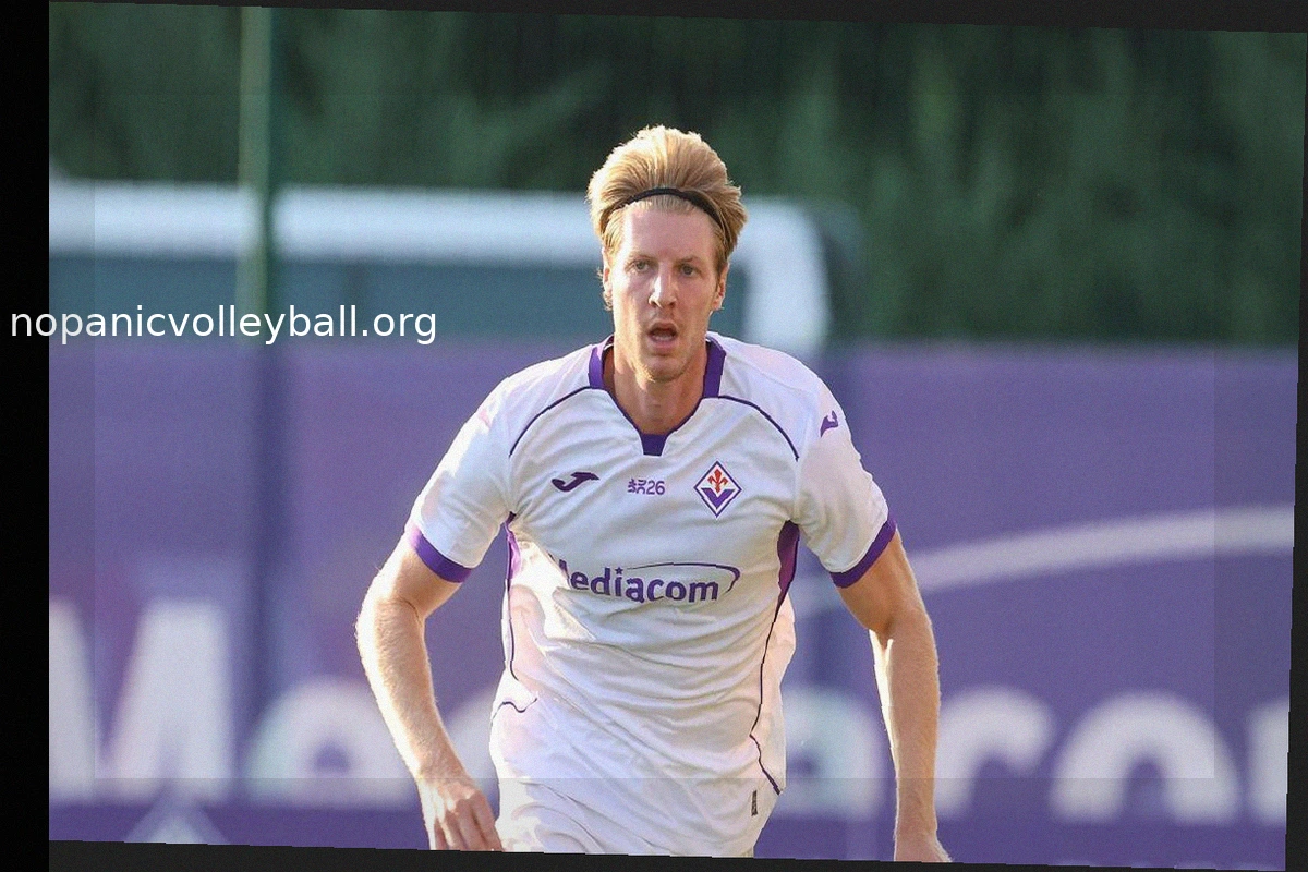 Brescianini's Versatility Earns Him a Stay at Fiorentina, Convincing Grosso