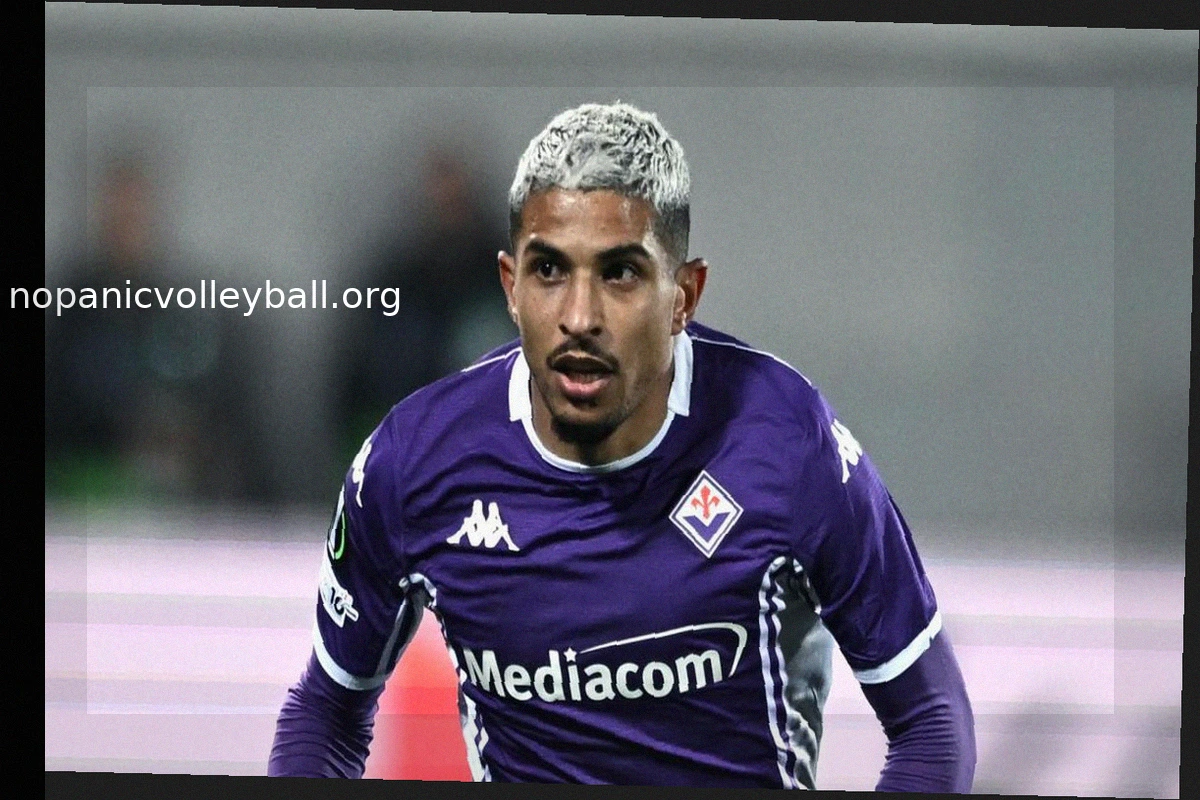 Fiorentina Sets Dodo's Exit Price, Nottingham Forest Considers Offer