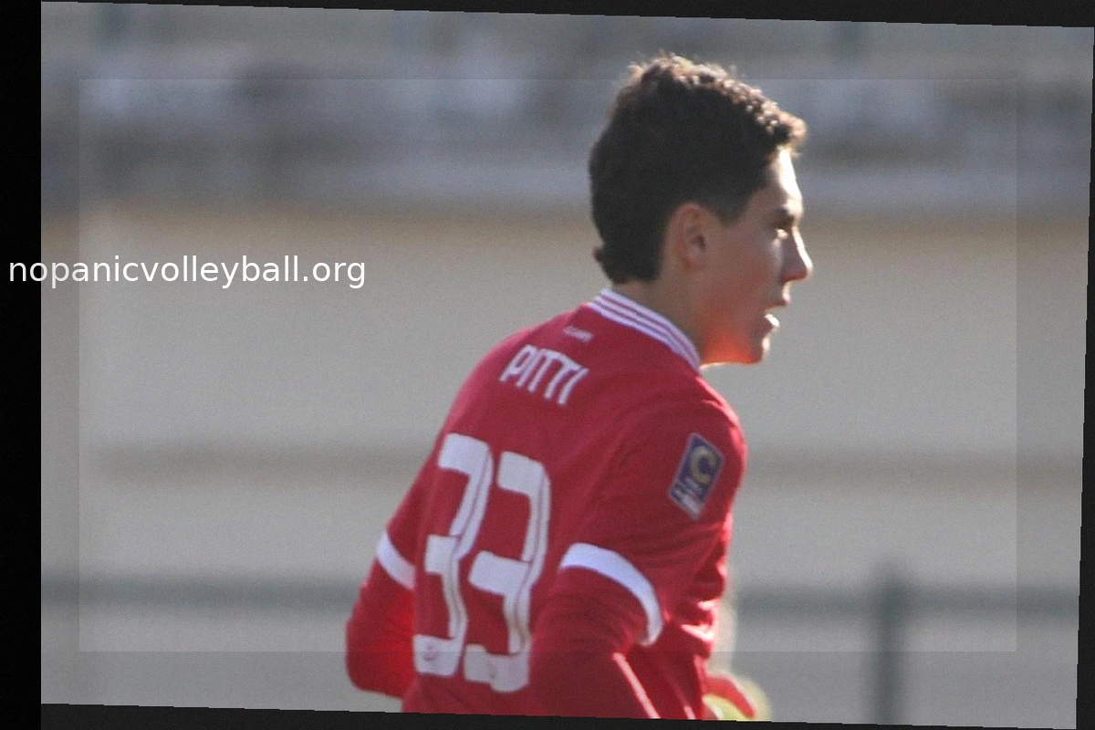 Grosseto Secures Young Defender Enea Pitti
