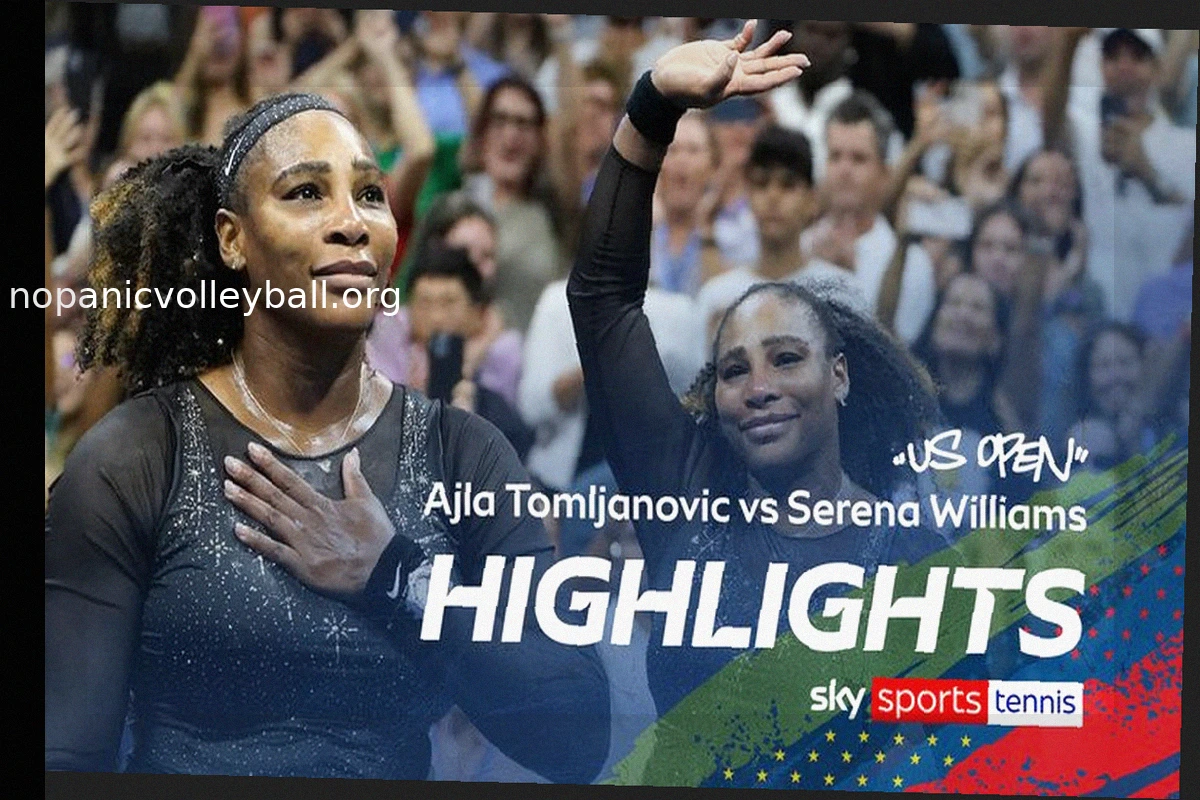 Dream Team! Serena Williams and Carlos Alcaraz to Partner for US Open Mixed Doubles
