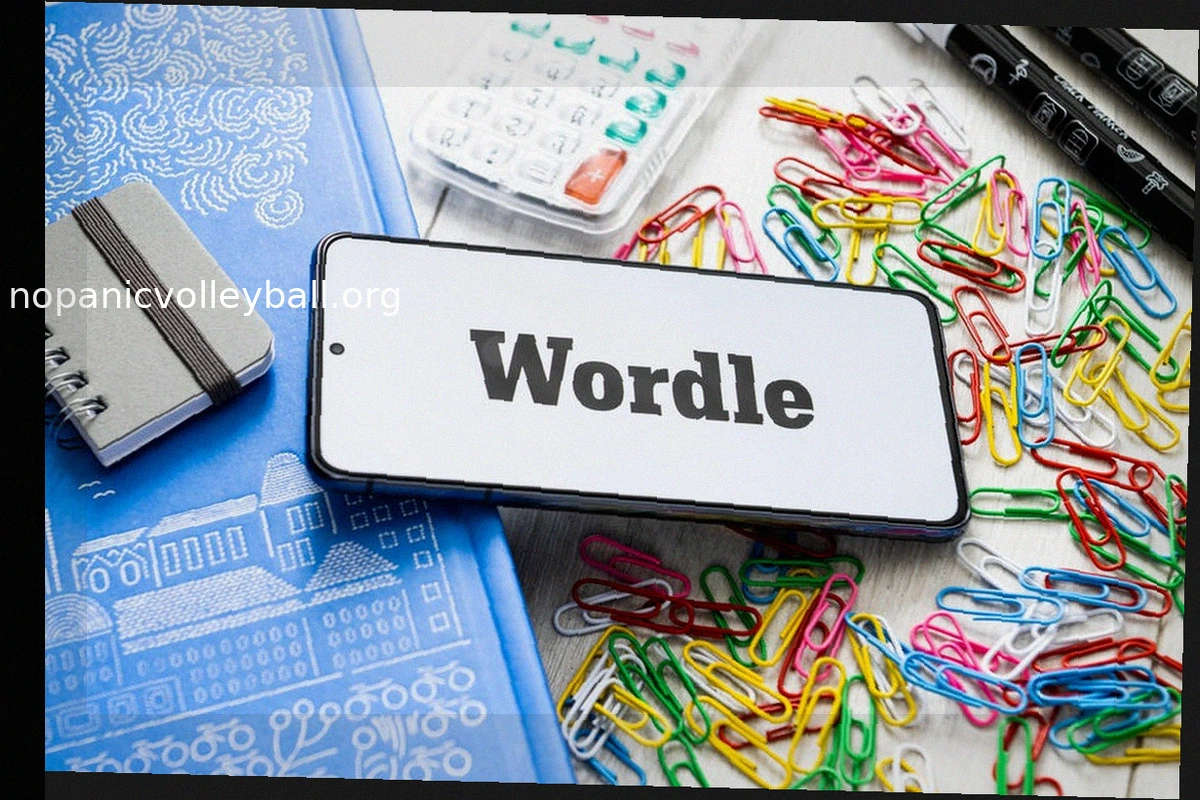 Wordle #1891: Hints, Clues, and Answer for Sunday, August 23
