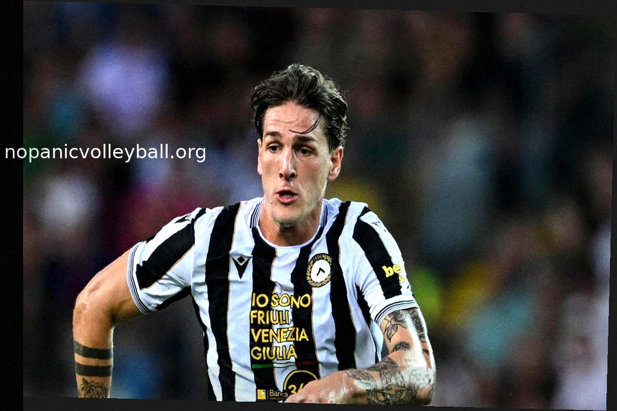 Udinese: Zaniolo undergoing tests for muscular issue