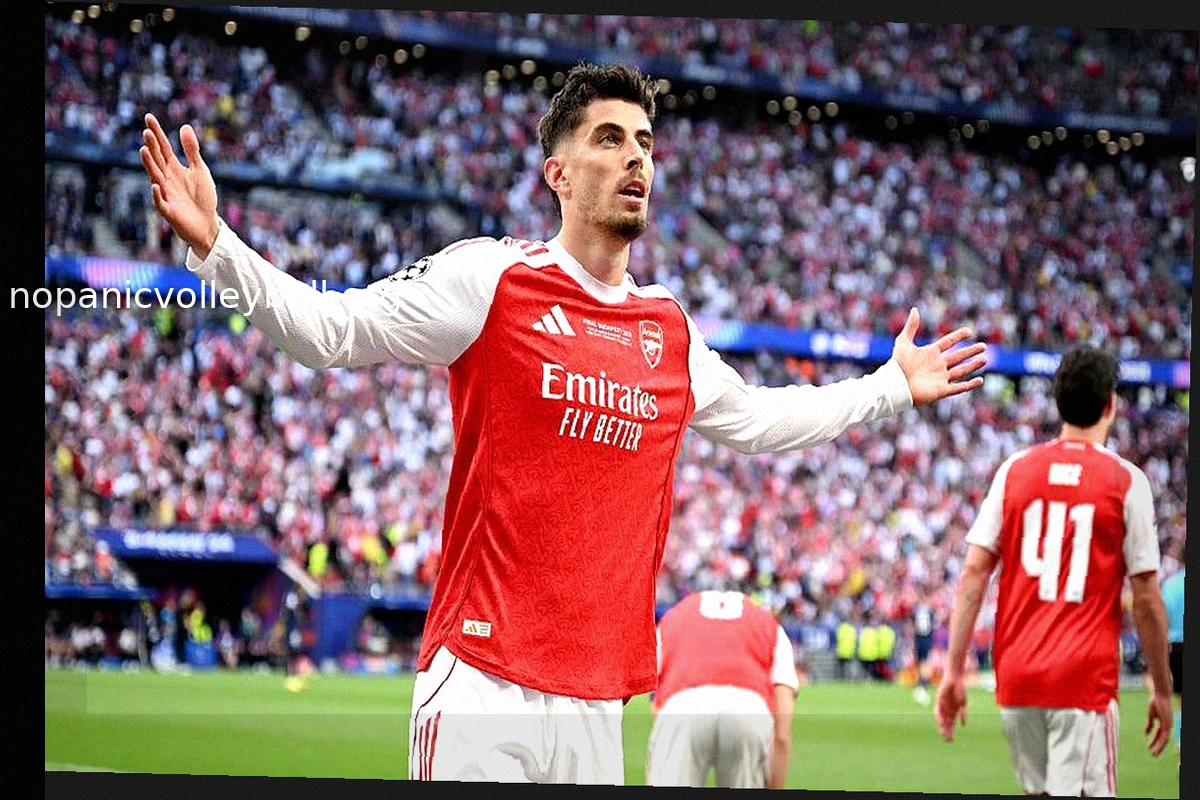 Champions League Draw: Pot Breakdown and Qualified Teams