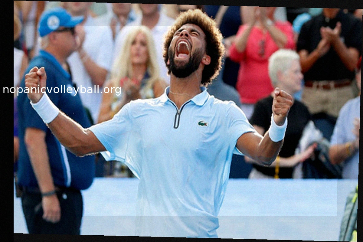 Arthur Fils Claims Cincinnati Title, Boosting US Open Chances