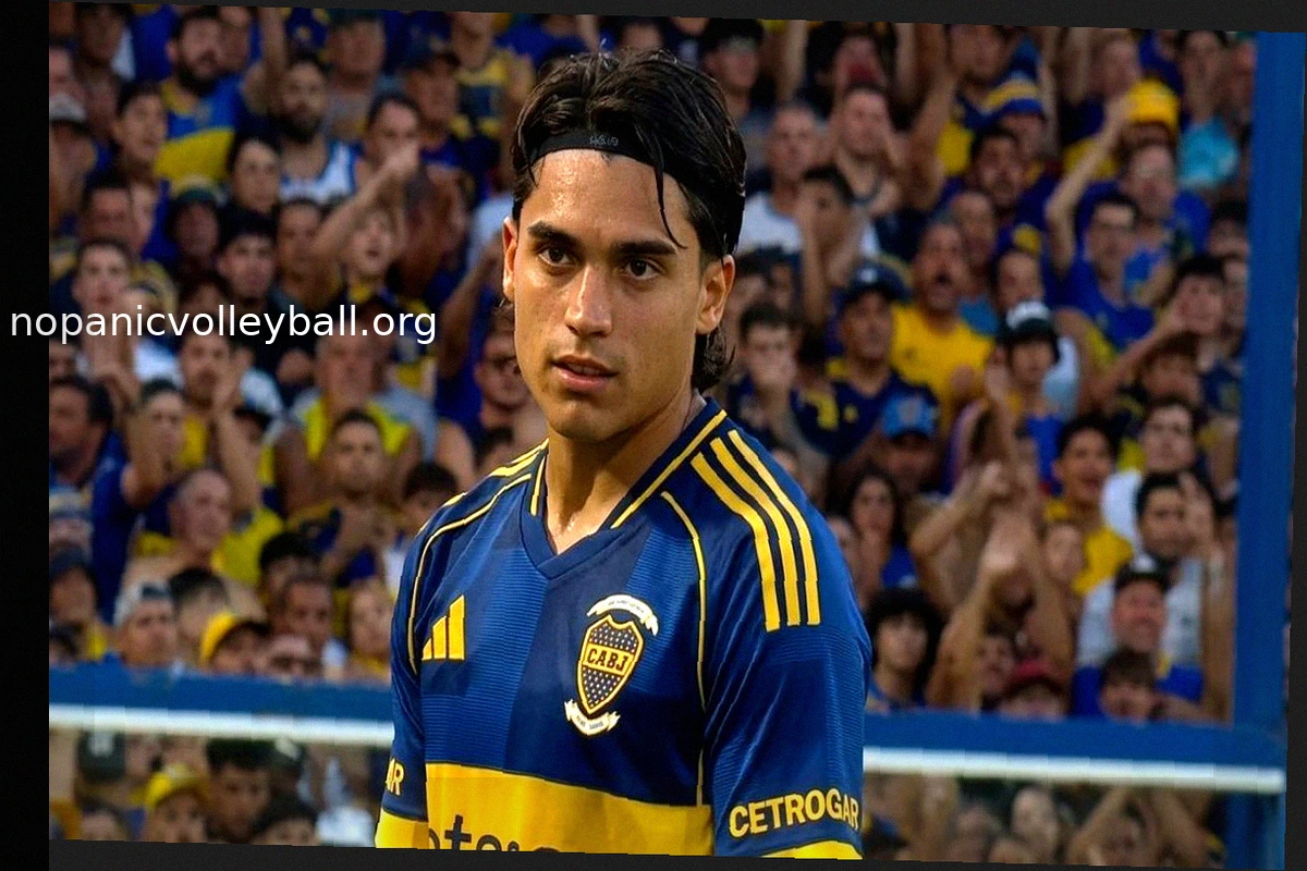 Bologna Enters the Fray for Zeballos: Agents in Italy to Determine Optimal Club for the Player
