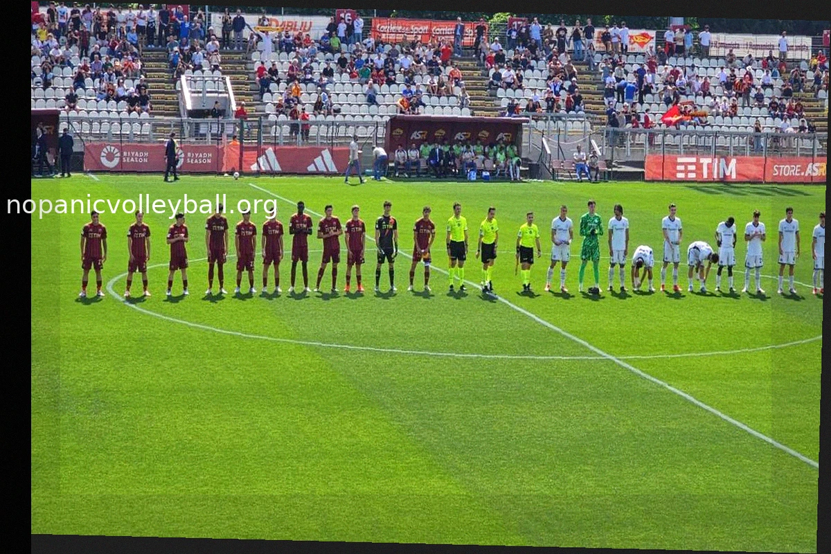 Primavera 1: Lazio Dominates Albinoleffe, Inter and Juventus Draw, Parma Crushes Sassuolo