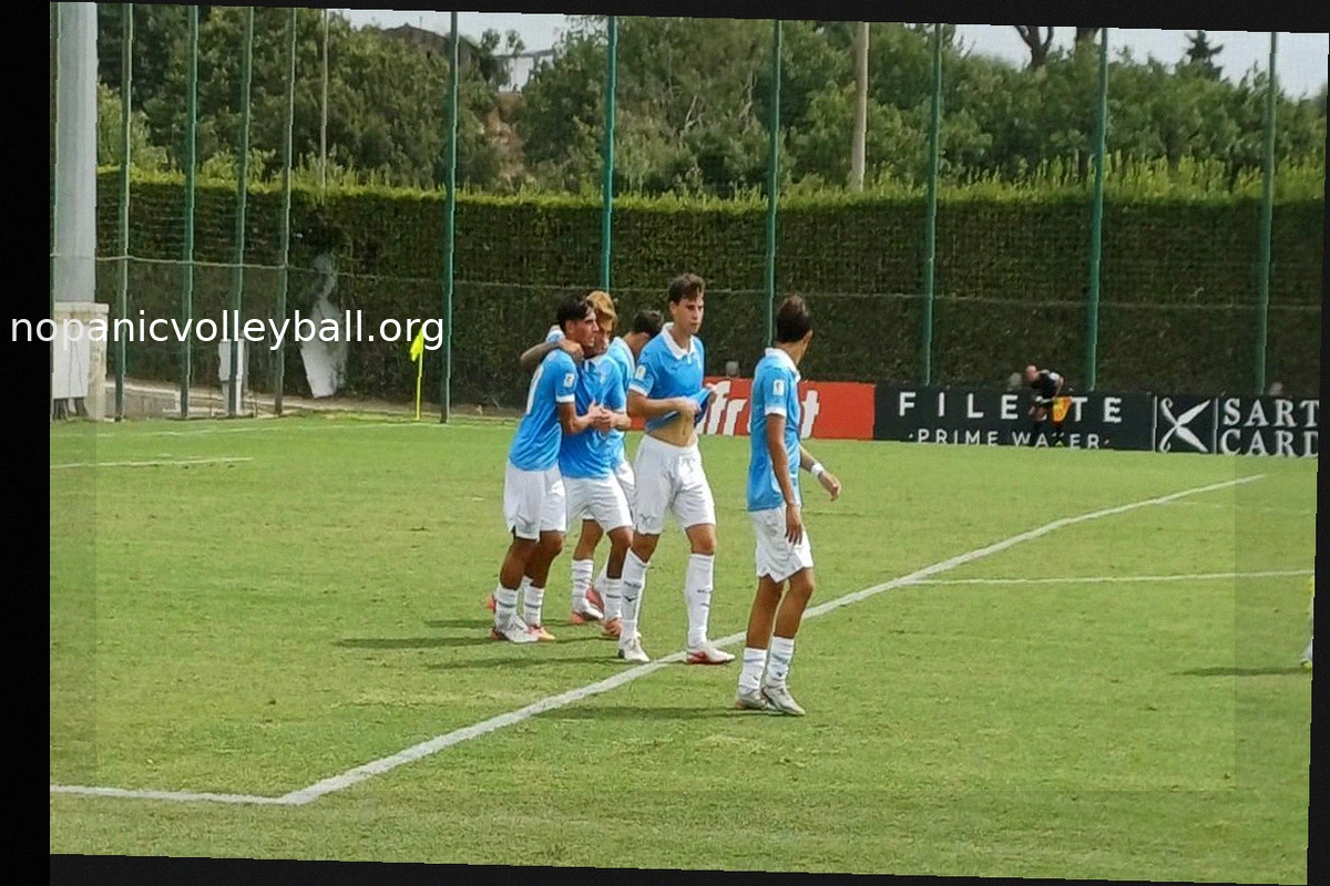 Lazio U20 Dominates Albinoleffe U20 with a 3-1 Victory