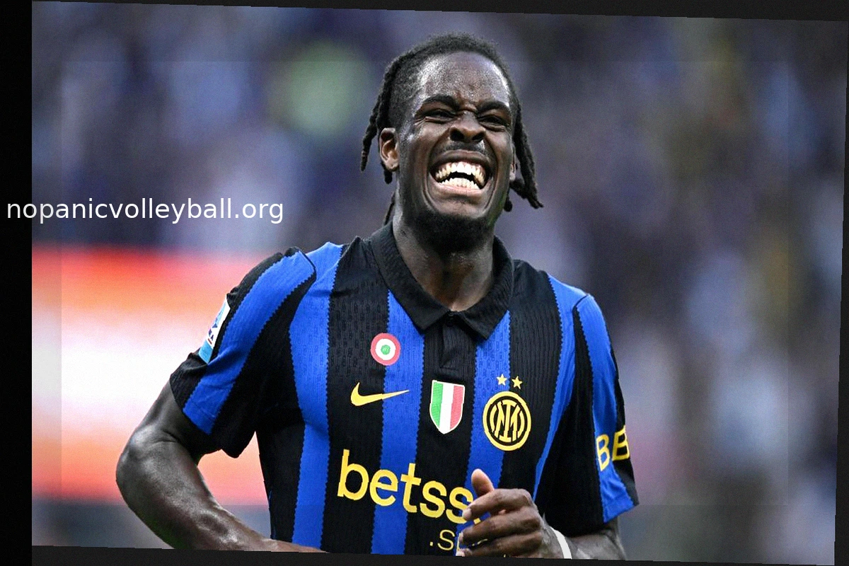 Bisseck: "Chivu is doing a great job. We can have a great season"