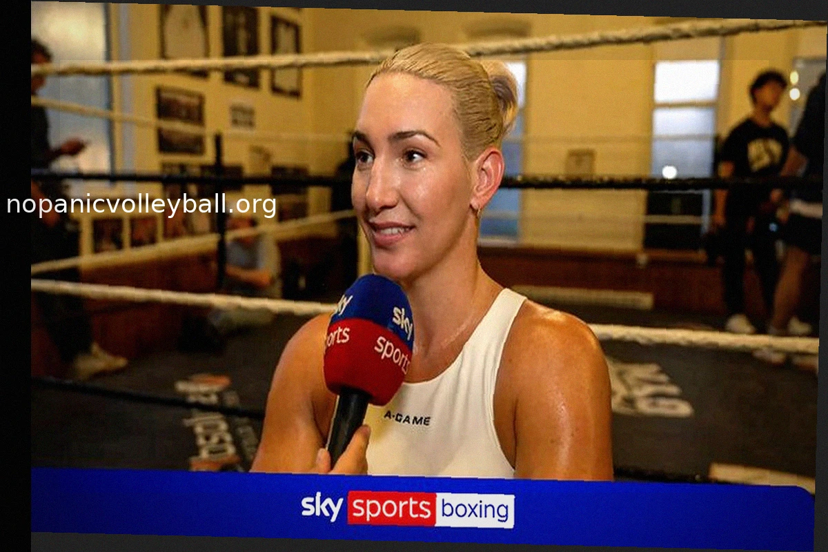 Mayer and Cameron Split by Security After Fiery Weigh-In Clash