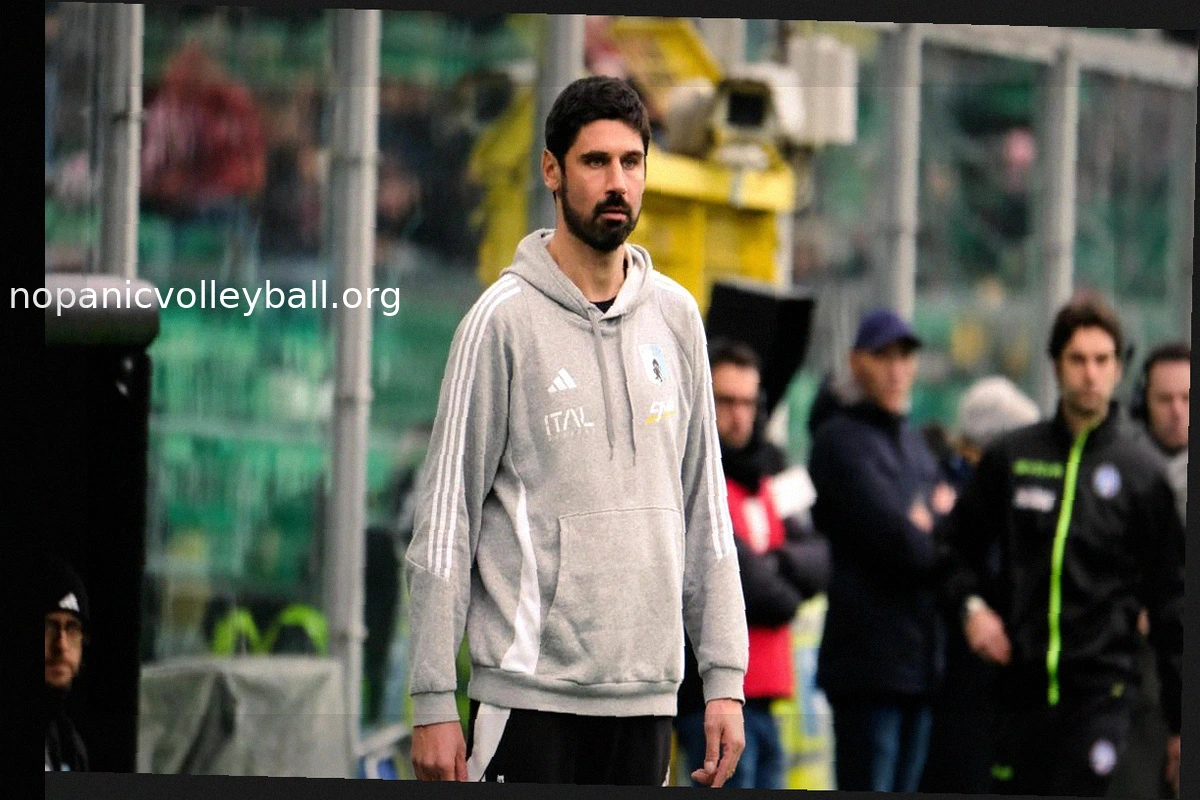 Virtus Entella vs. Cesena: Ligurians Aim for Immediate Recovery, Bianconeri Seek Away Victory