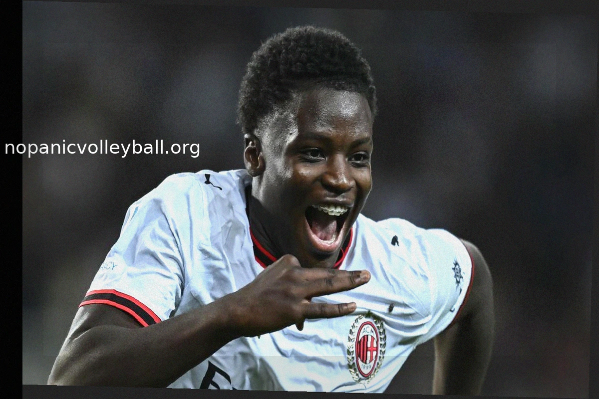 Cissé to Start Again? Amorim Considers Confirming Him Against Venezia