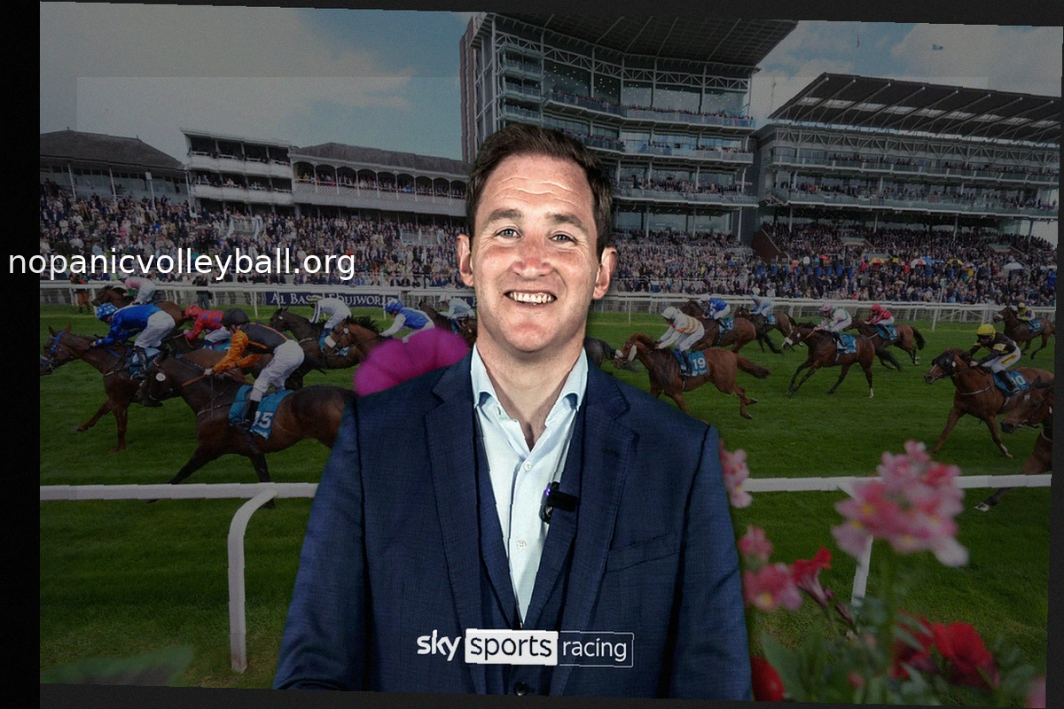 Kevin Blake's Ebor Festival Day Two Selections: Top Picks for York Races