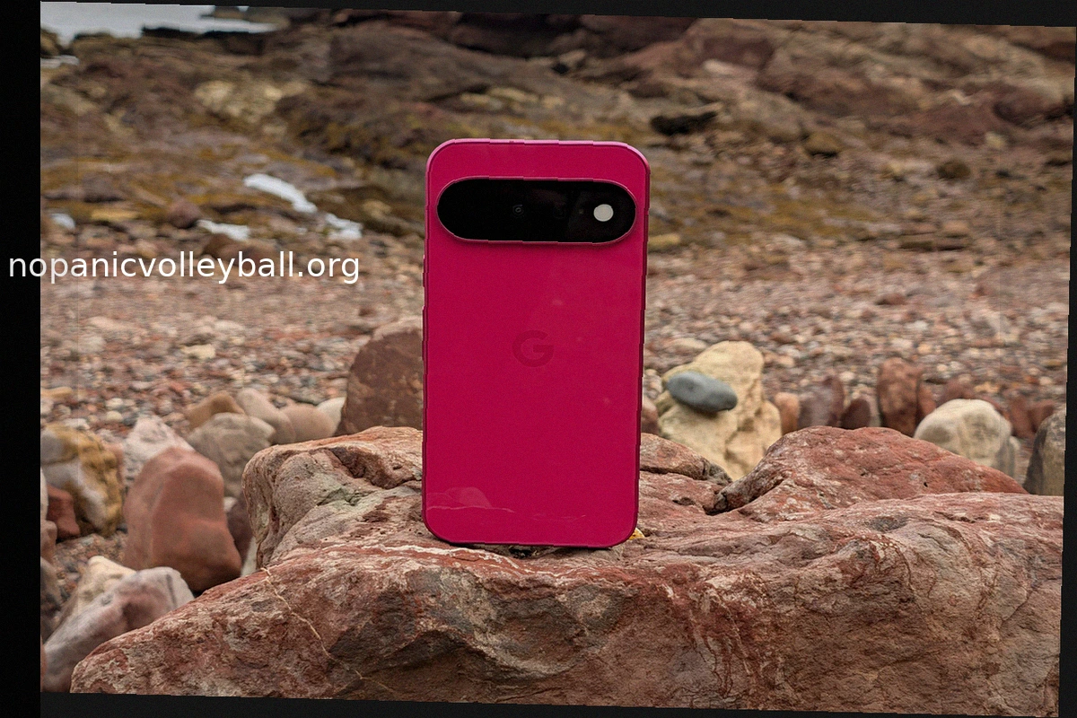 Google Pixel 11 Review: A Modest Improvement