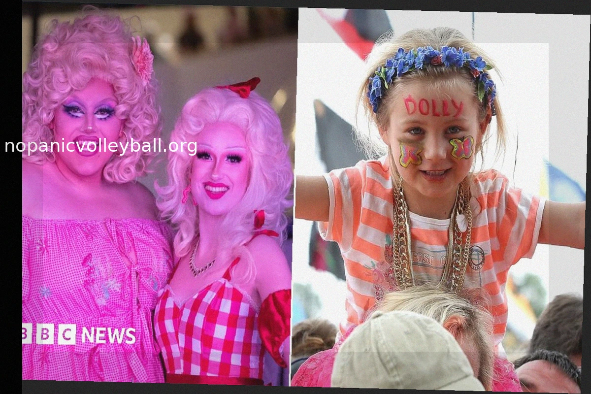 Dolly Parton: The Secret to Her Enduring Popularity