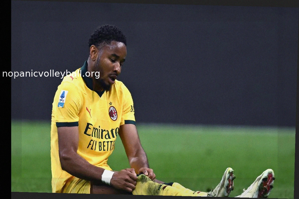Nkunku to RB Leipzig? Demichelis: "They are rumors, and I don't comment on rumors"
