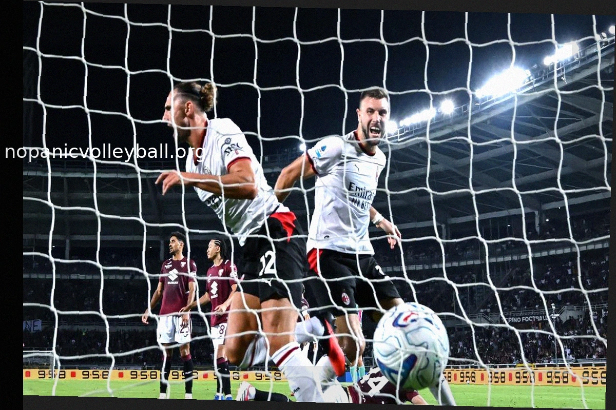Adani Highlights Rabiot's Trequartista Prowess Under De Zerbi