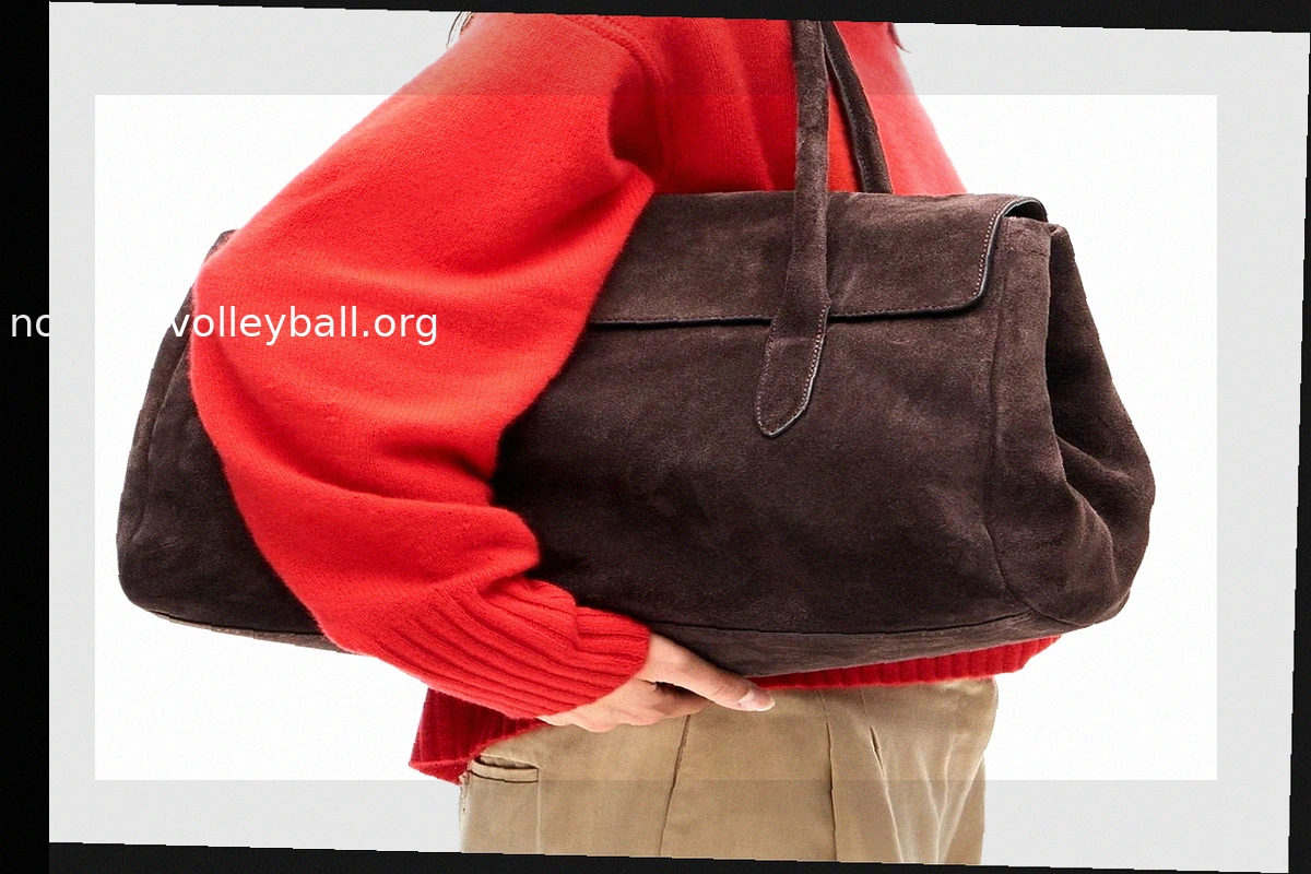 How to Maintain Your Suede Bags and Shoes Like New