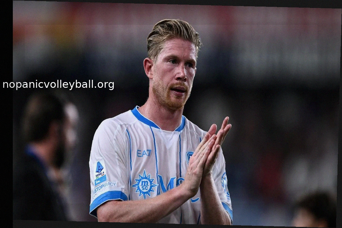 Allegri-De Bruyne: La Scintilla del Primo Incontro e la Gestione di Max