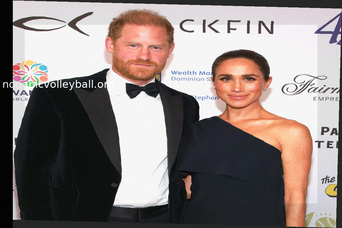 Meghan Markle's Concerns About Raising Children in the Digital Age