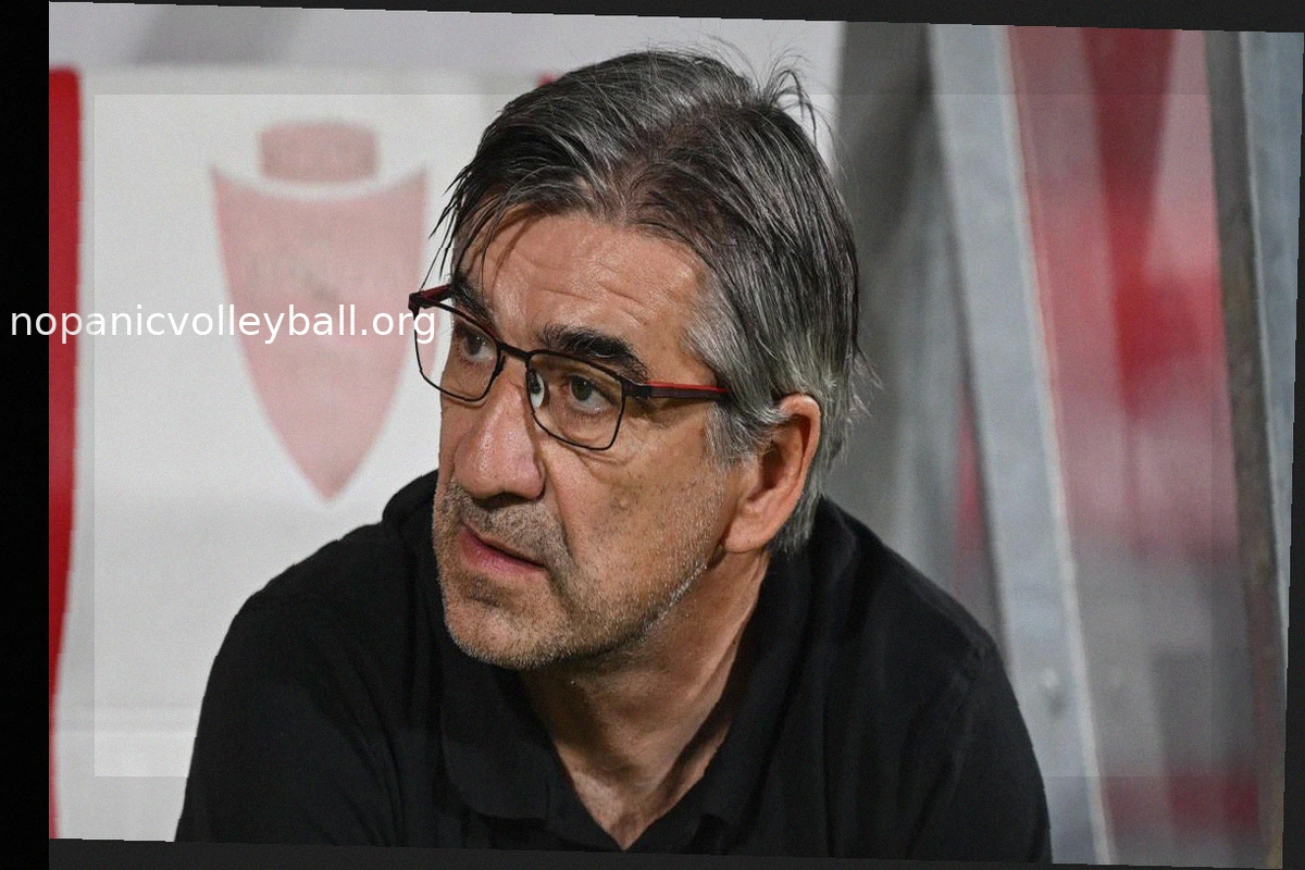 Juric After Inter: "Good First Half, Proud of the Boys"