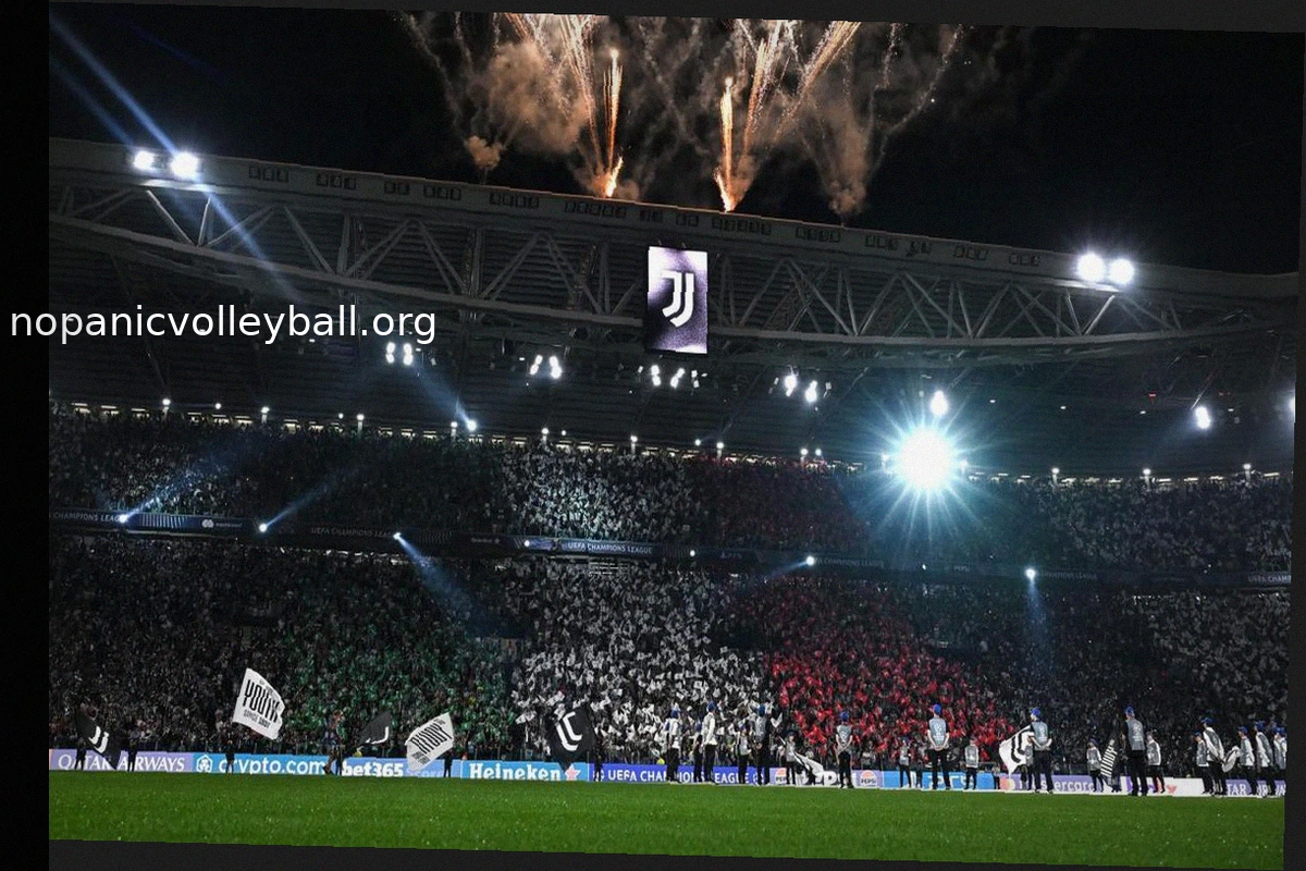 Juventus Announces UEL Pack Sale for Europa League Group Stage Home Games