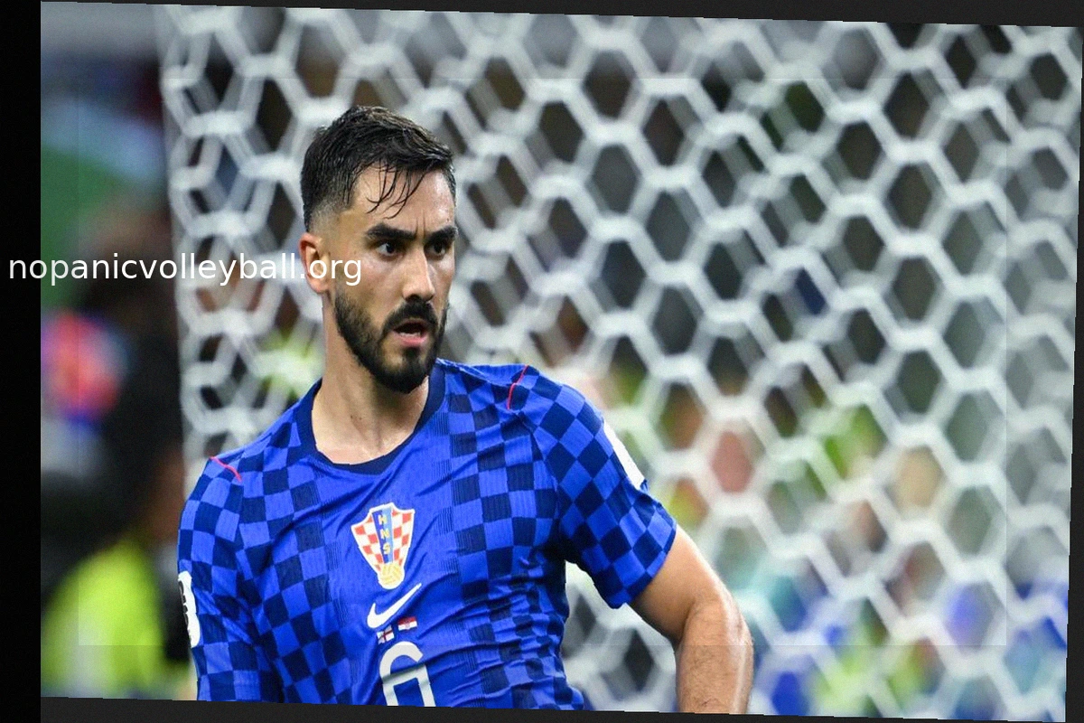 Lazio Secures Josip Sutalo: Defensive Reinforcement Announced