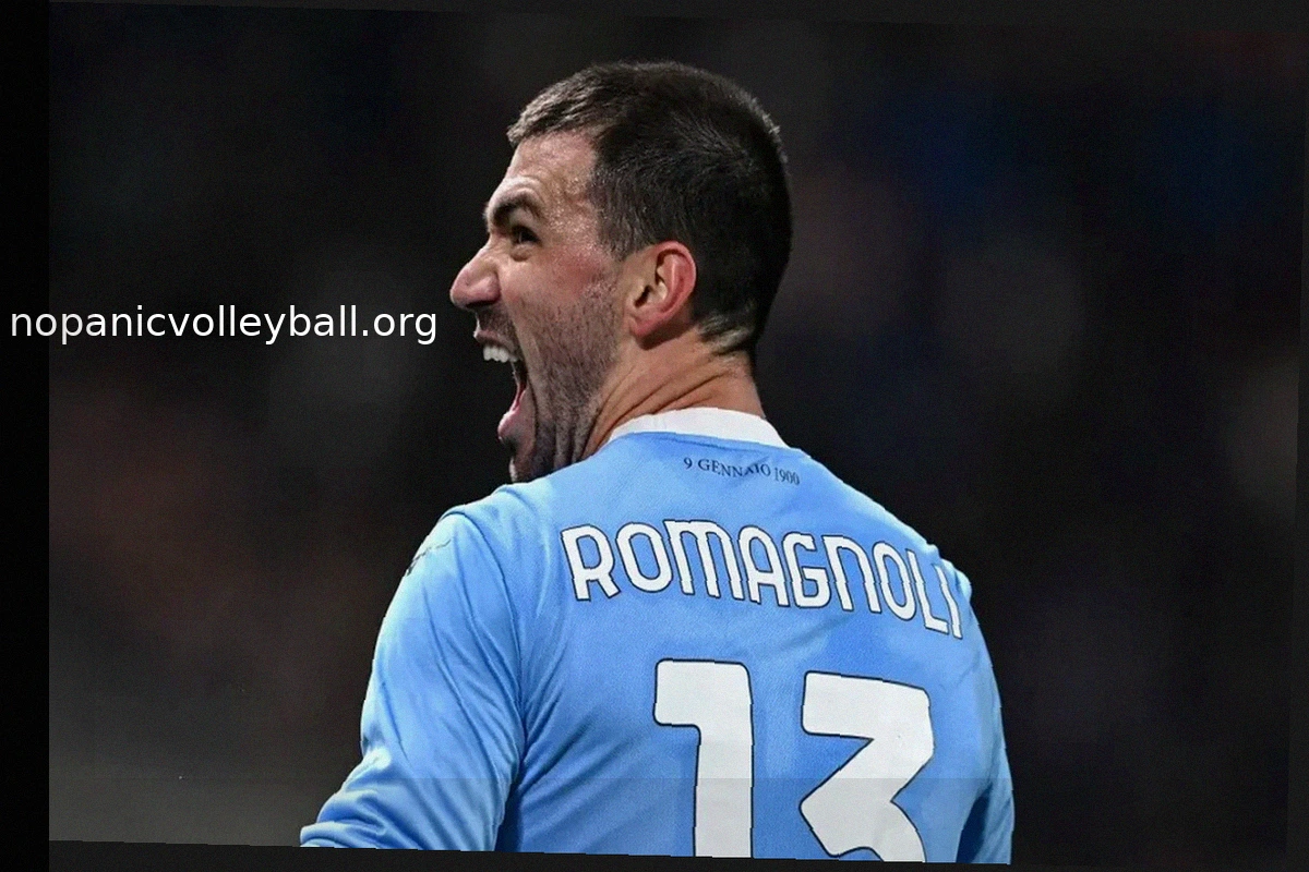 Romagnoli's Lazio Future Uncertain Amidst Transfer Stalls