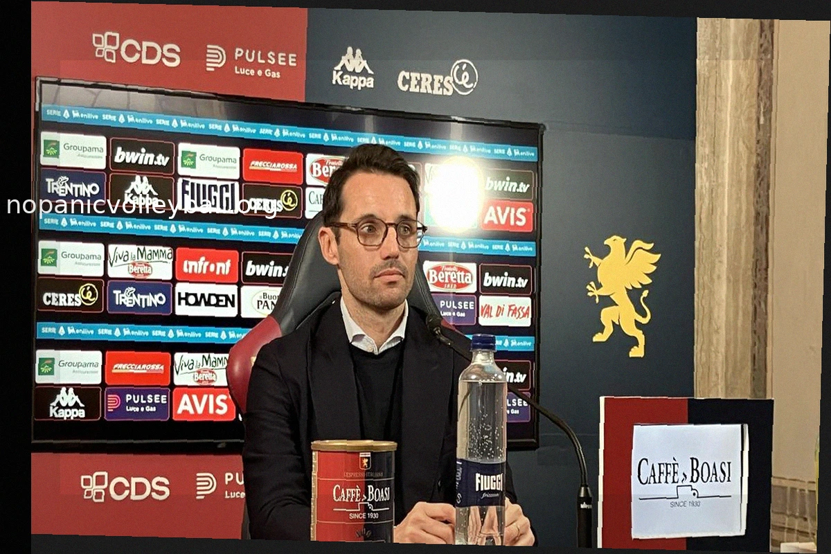 Genoa's Frustration: Orsato Confirms De Bruyne's Goal Was Correct