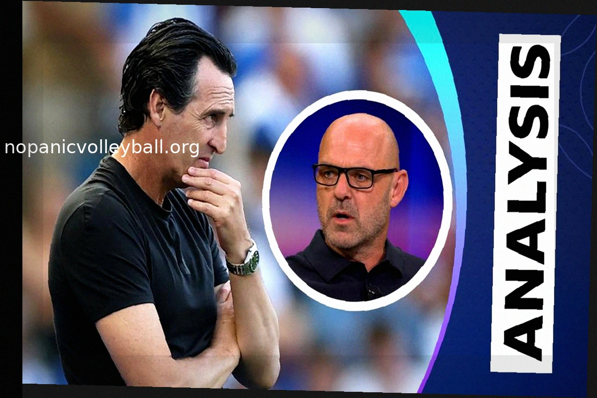 Why Aston Villa Crumbled Against Brighton