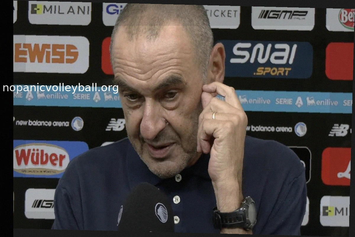 Sarri Praises Fan Support: "This Sense of Belonging is Immense"