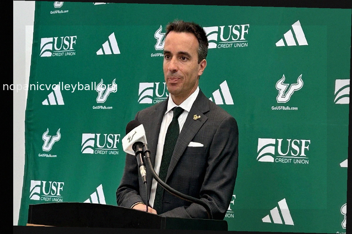USF Athletics: Rob Higgins Faces Urgent Development Ahead of Football Season
