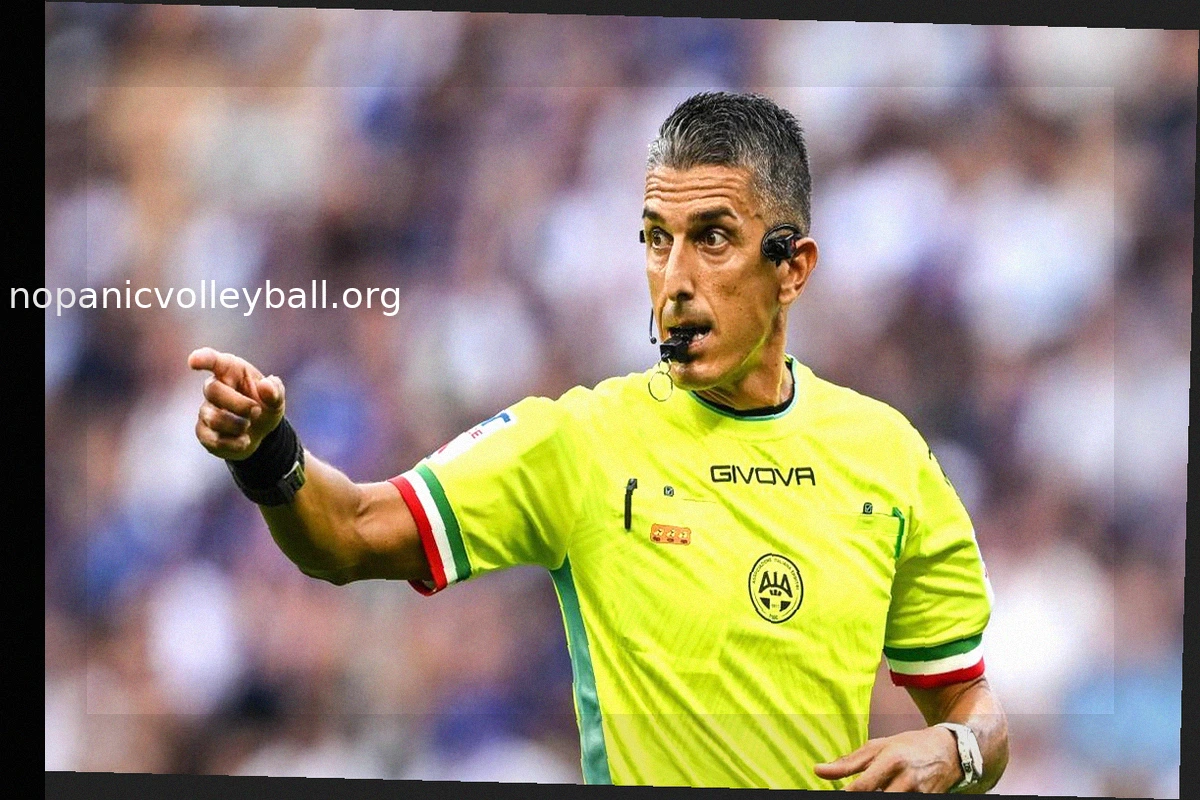 Inter-Monza: Lautaro and Bastoni Clash with the Referee, "Calm Down a Bit, You Can't Talk"