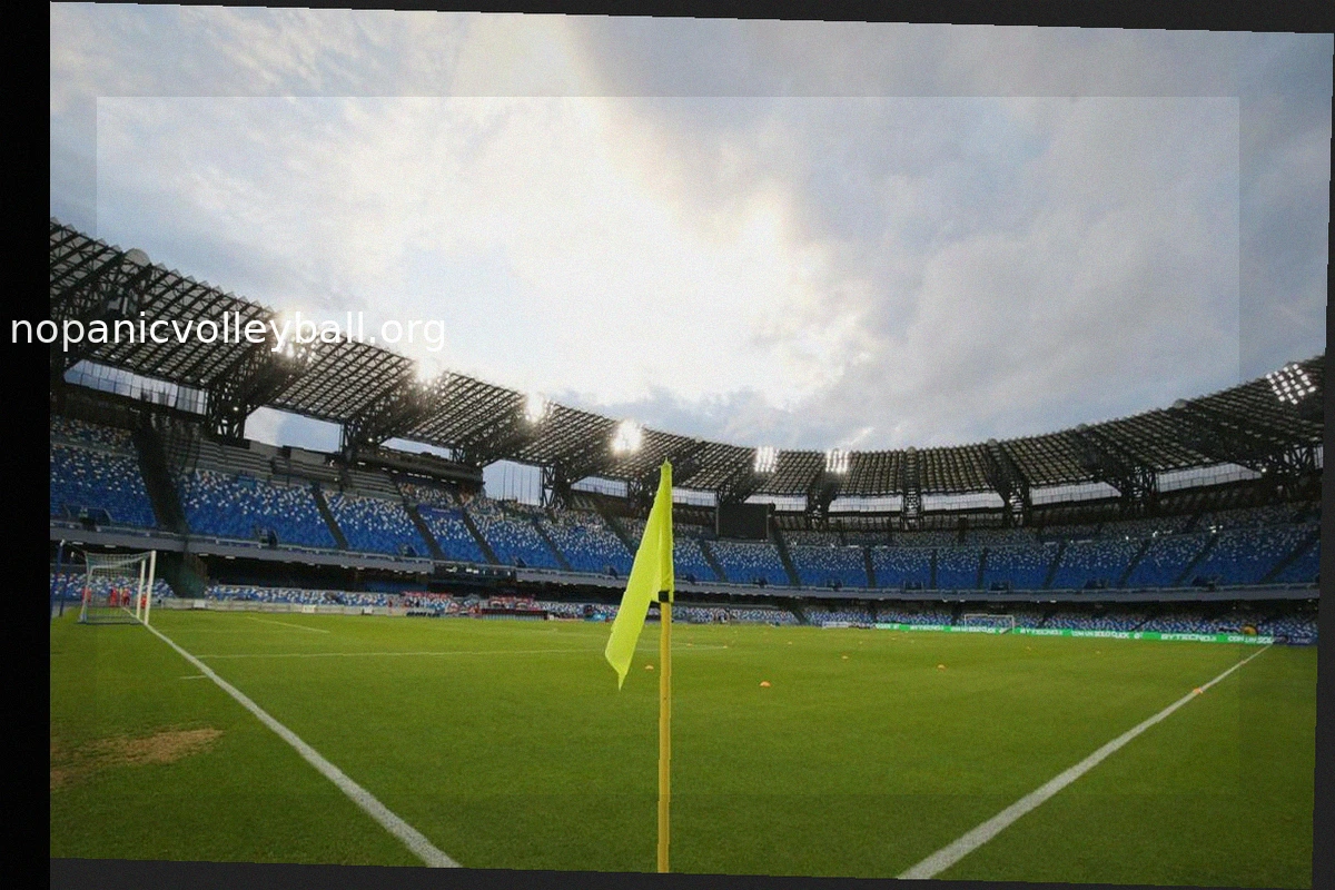 Napoli vs. Como: Limited Tickets Remaining as Match Approaches Sell-Out