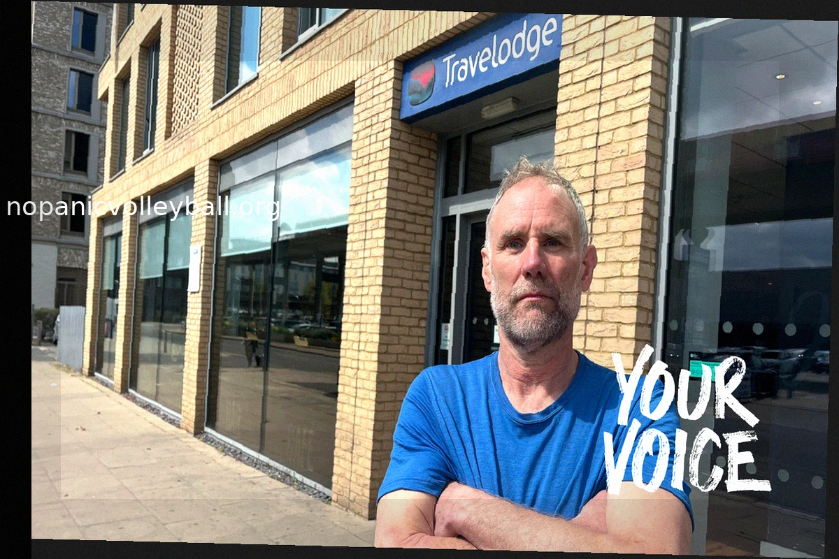 Travelodge CEO Departs Amidst Room Security Concerns
