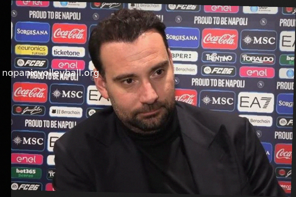 Napoli's Serie A Squad List: Badiashile for Buongiorno, Mazzocchi Currently Out