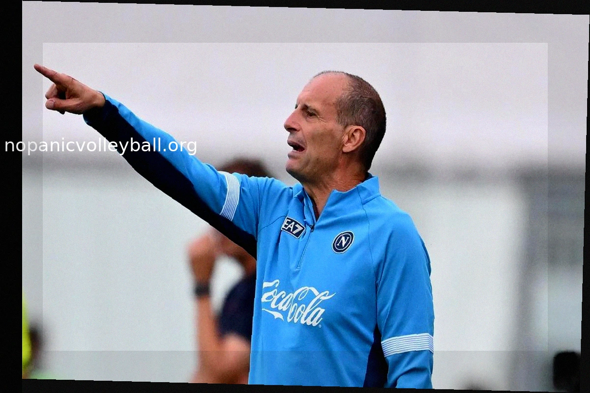 Spinazzola or Olivera Against Como? Allegri's Choice in Defense