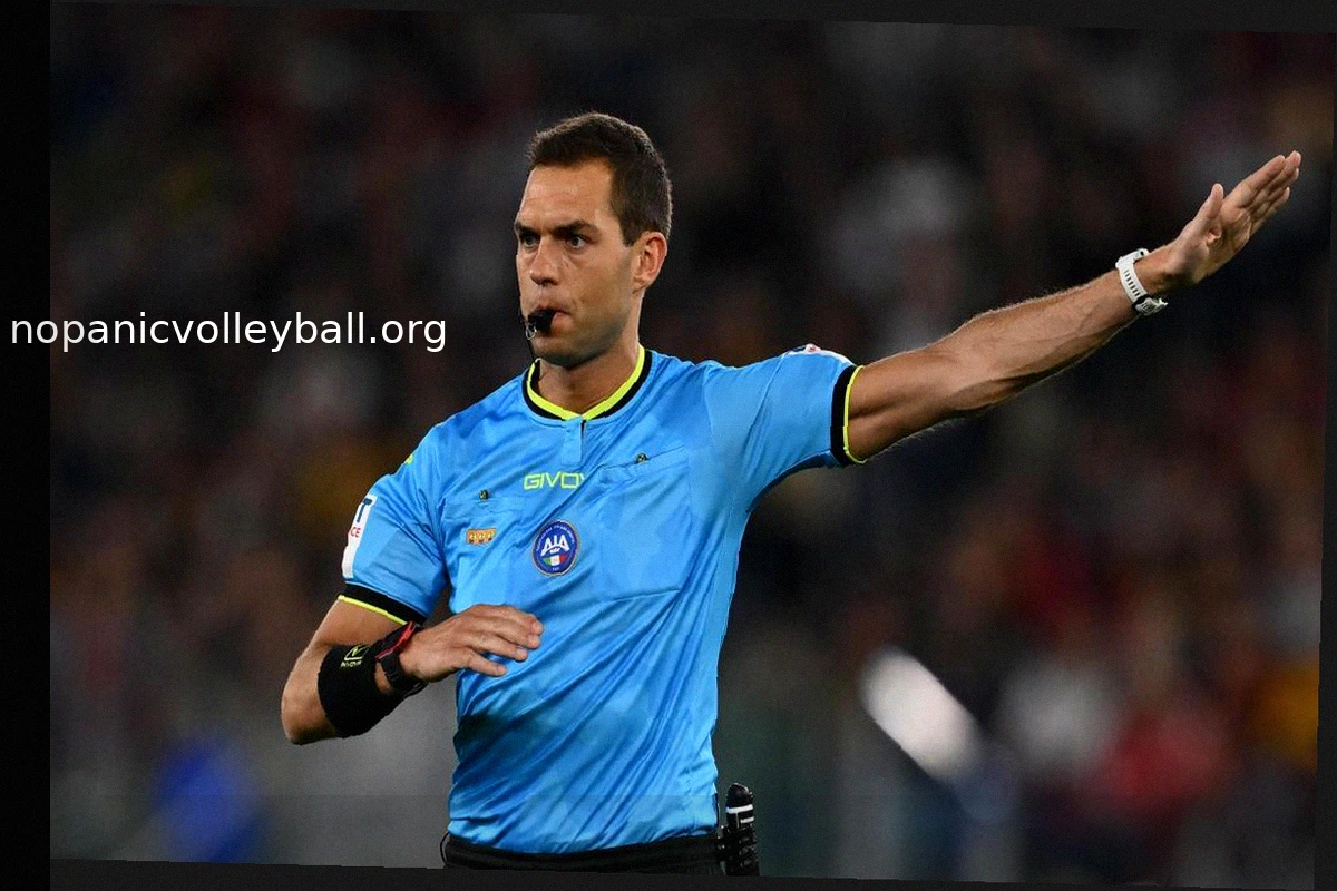Serie A Referee Appointments Announced: Zufferli to Oversee Torino-Milan
