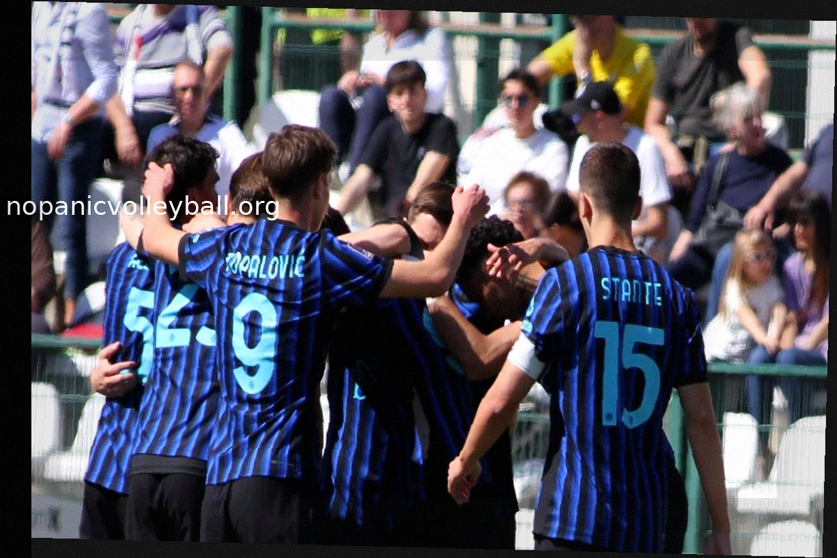 Inter U23 vs. Altamura: How to Follow the Match Live on TV and Streaming
