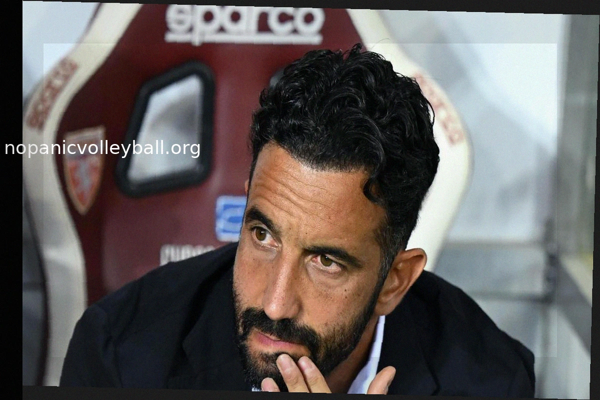 Amorim Explains: "I Didn't Know Cissé. For Me, Training Sessions Are Crucial for Understanding Who I'm Dealing With"