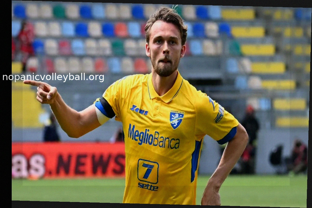 Emil Bohinen to be Cesena's New Director, Como Interested in Young Zamagni